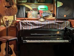 -南京天堂隔壁酒吧