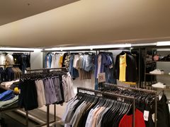 -ZARA(凯德乐峰广场店)