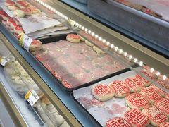 -爱德顺糕点食屋(利民道店)