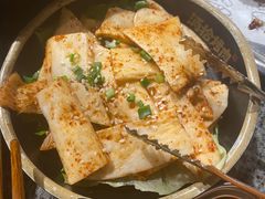 -酒拾烤肉(阳光100店)