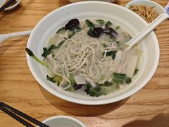 -东园小馆·早茶·淮扬小炒(三盛广场店)