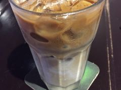 -地理学家咖啡馆