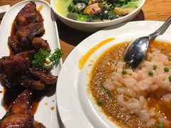 -金枝玉叶上海人家食府(三里河店)