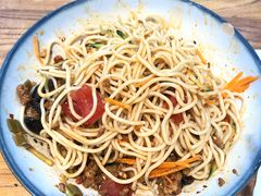 傣味凉面-阿木舂记·特色小吃(平江路店)