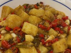 -洞庭米湘·湖南菜(银河SOHO店)