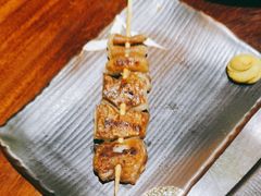 -鸟鹏烧鸟居酒屋(仁恒梦中心店)