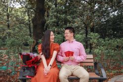 -JEFF STUDIO摄影摄像婚礼跟拍