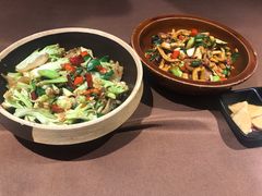 -湘西土菜(望京店)