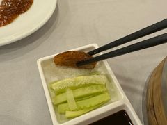 -全聚德(上海首店浦东店)