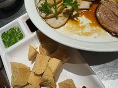 炸豆腐-潮界(虹桥新天地店)