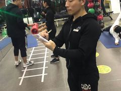 -VPsmart私教健身工作室(新华路旗舰店)