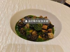 -LA CREPERIE BRETONNE布列塔尼法式餐厅(天童北路店)