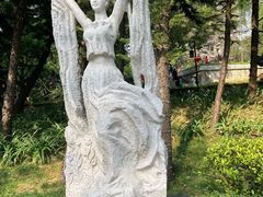 -广州雕塑公园