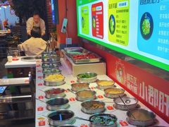 -钢管厂五区小郡肝火锅串串香(总店)