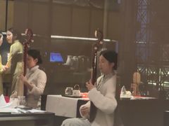 -馋遇江南·精致湖景雅宴(东方之门店)