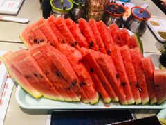 -邢氏老太太烤串(北兴街店)