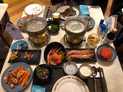 -喜庭海鲜自助(来福士店)