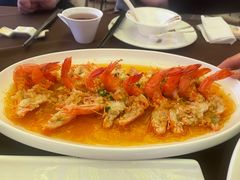 -湖北三五醇酒店·35年新楚菜