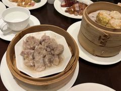 -京香轩·中餐厅(上海中庚聚龙酒店)