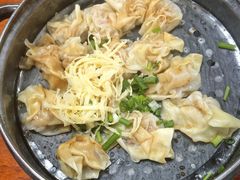 -味一早餐(新芝路店)