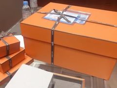 -HERMES(恒隆广场店)
