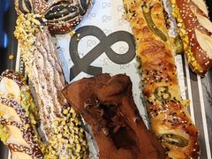 -BUTTERFUL&CREAMOROUS 黄油与面包(三里屯太古里店)