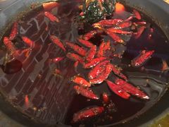 -黄潇洒老火锅(九眼桥宏济巷店)