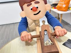 -乐不撕书绘本体验中心(华鹏馆)