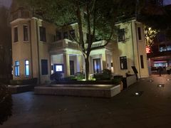 -萬國春·中菜馆(颐和公馆店)