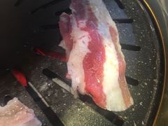 -万兴佳烤肉·长白山老味道(东岸里店)