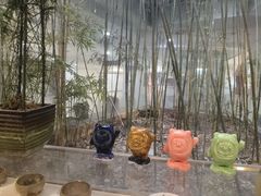 -袁亮今日陶艺(苹果社区总店)