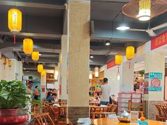 -好帮厨·下饭浏阳菜·坚持现炒(月湖店)