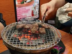 -大阪烧肉BAKA一代(十亩地店)