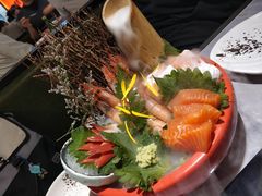 -一绪に寿喜烧自助(世茂广场店)