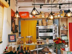 -Mesa Madre梅萨妈妈·Bintana(国贸店)