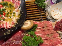 -猫爪爪原切自助烤肉(观音桥阳光世纪店)