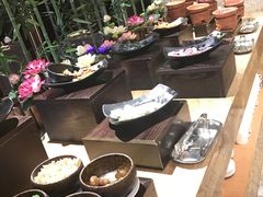 -三宝大饭店-中和艺素餐厅(浦上金山正祥广场店)