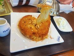 -SULTAN·苏坦土耳其餐厅(新光汇店)