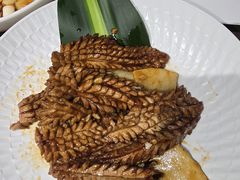 -魁盛居百年鲁菜馆(县西巷店)