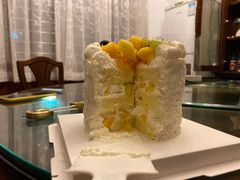 -山与蓝·轻糖鲜果蛋糕(勒泰店)