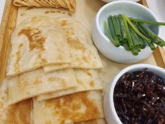 -慧泽园·烤鸭店(花园里店)