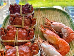-蟹天蟹地农家菜·阳澄湖大闸蟹(浅水湾店)