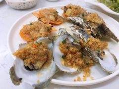 -琼大师东方烤乳猪(亚特兰蒂斯店)