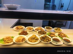 -咱家小院(汉中门店)