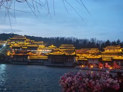 -威海华夏城景区