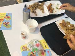 -一根排古(银泰城店)