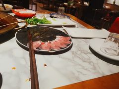 -杨家火锅(国美店)