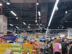 -盒马鲜生(皇庭广场店)