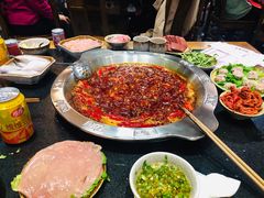 -大龙火锅(老店)