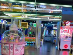 -快乐街区(成都龙湖北城天街店)